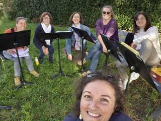 Concert « Noël au féminin » à Gaillac et Montauban